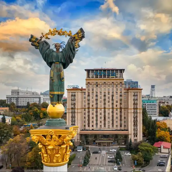 Україна